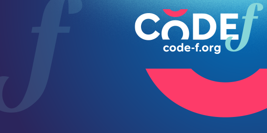 A propos | Code F