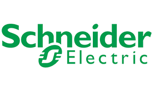 Logo Schneider Electric