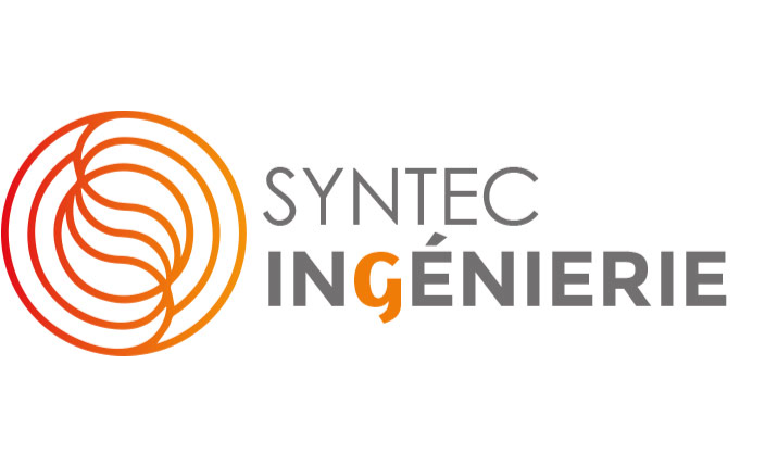 Logo Syntec Ingénierie