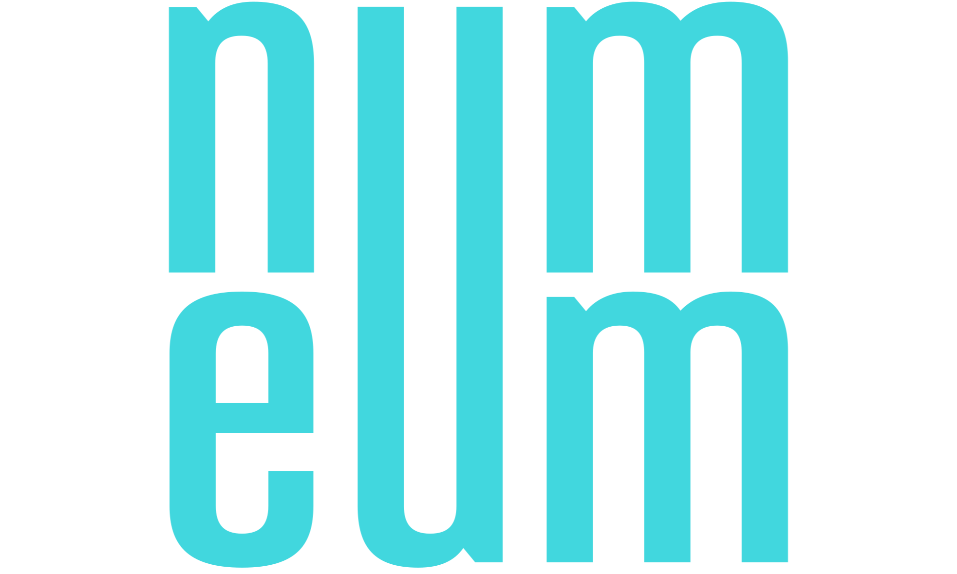 Logo Numeum