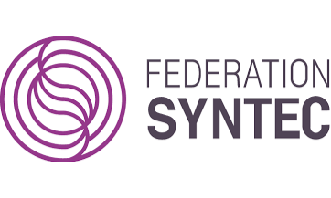 Logo Fédération Syntec