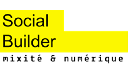 Logo Social Builder