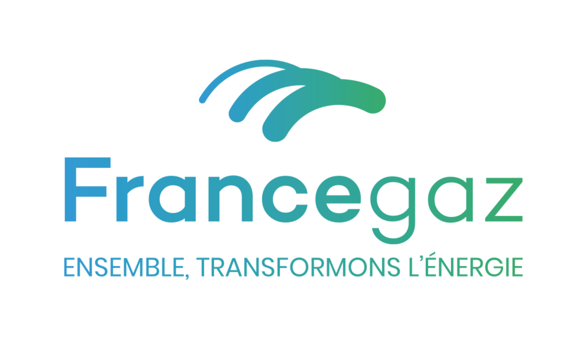 Logo Francegaz