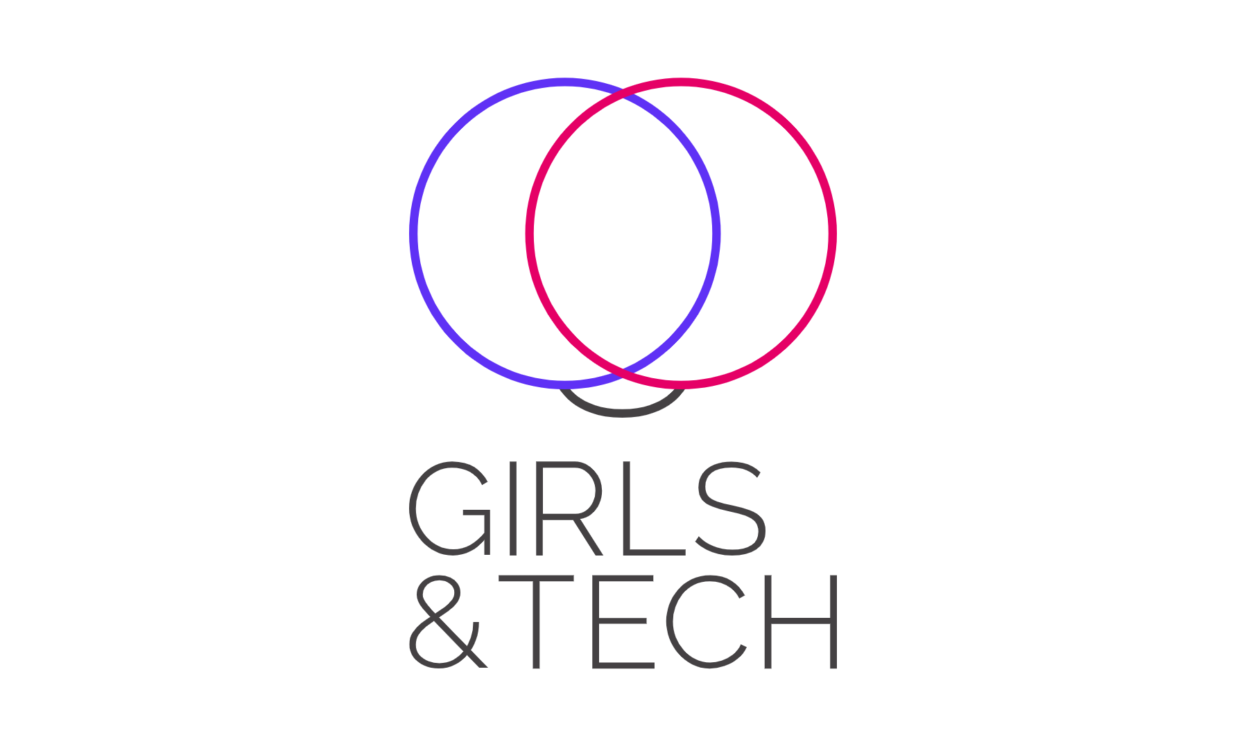 Logo Girls & Tech