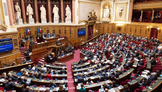 Le Sénat publie un rapport pour promouvoir l’égalité dans les sciences et la recherche
