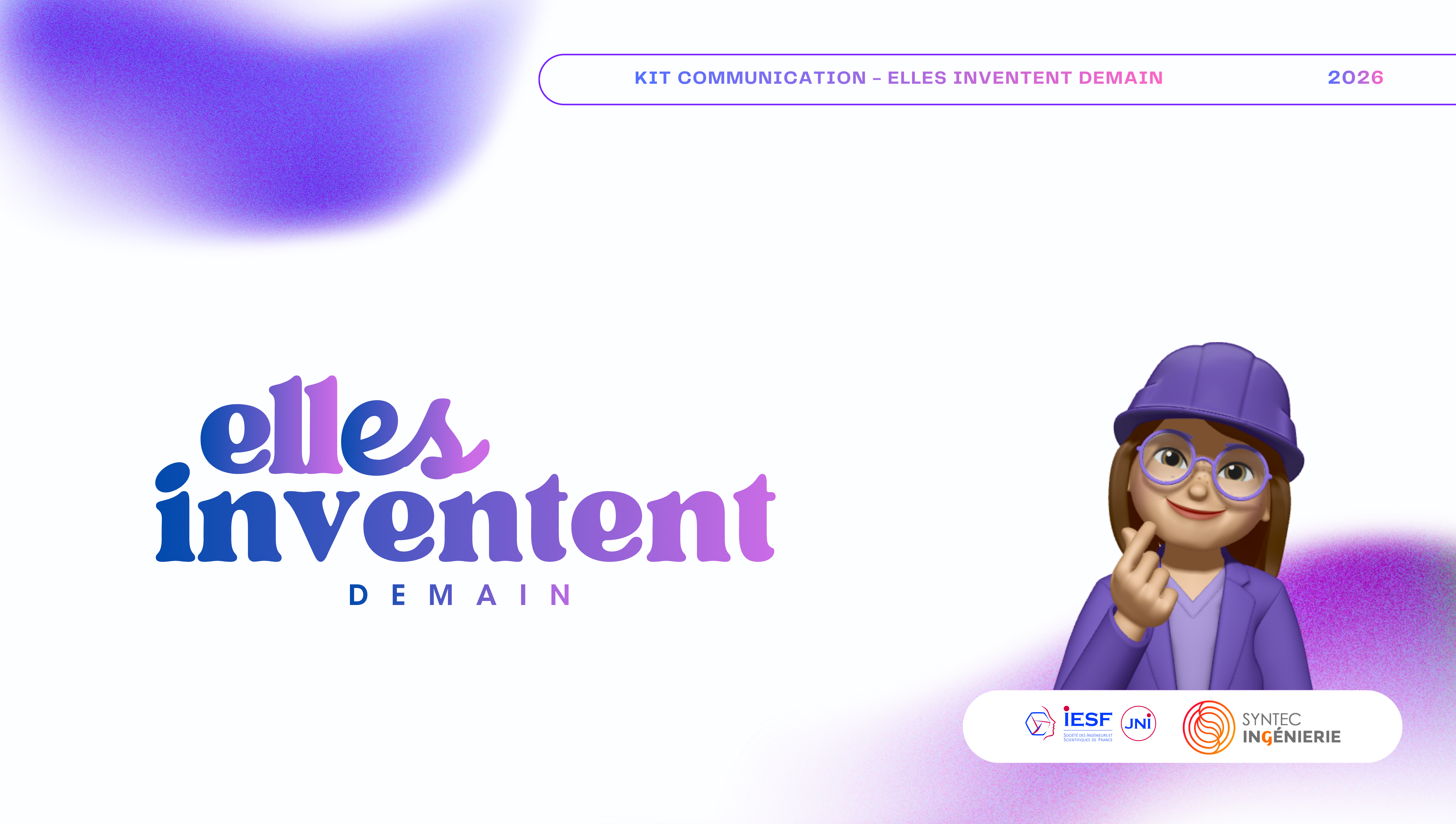 #IngéEgalité : mettre en lumière les femmes dans l’ingénierie