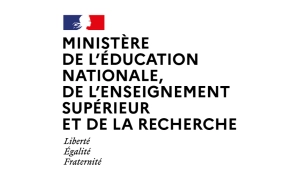 Ministère de l'Éducation nationale, de l'Enseignement supérieur et de la Recherche